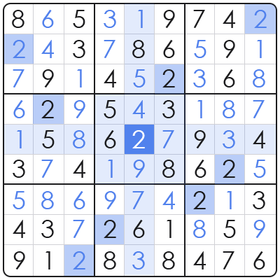 sudoku medium print