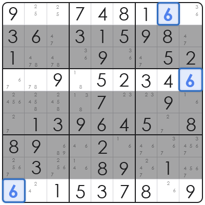 sudoku answers nyt